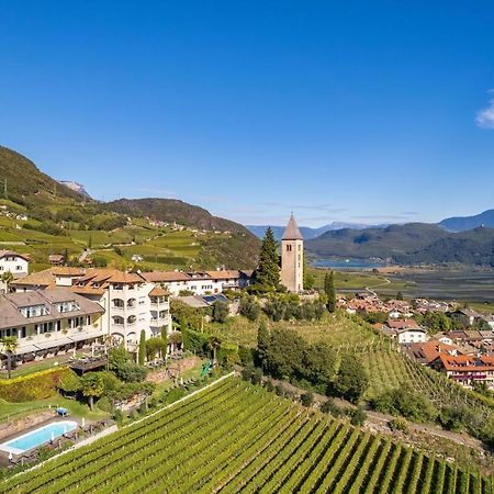 Aparthotel Panorama Tramin an der Weinstraße Exterior foto